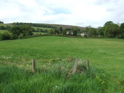 Land for sale in Sennybridge, Brecon, Powys LD3