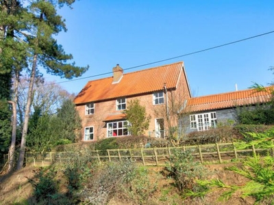 Link-detached house for sale in Shannon Heights, Hollesley, Woodbridge IP12