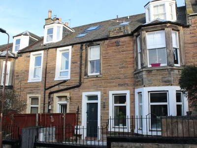 Maisonette to rent in Fingzies Place, Edinburgh EH6