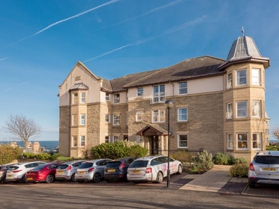 Flat for sale in 38 Craigleith View, Station Road, North Berwick EH39