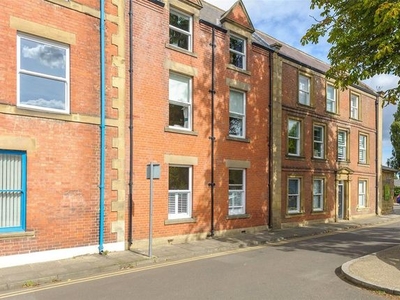 Penthouse for sale in Castle Square, Morpeth NE61