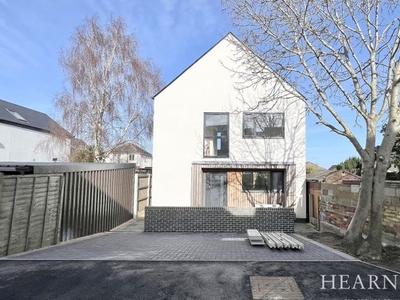 Detached house for sale in Faith Gardens, Parkstone, Poole BH12