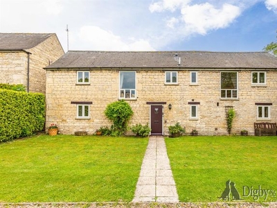 Property for sale in Main Street, Great Casterton, Stamford PE9