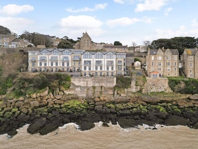 Property for sale in Marine Place, Clevedon BS21