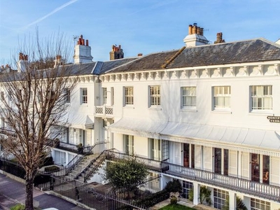 Property for sale in Montpelier Terrace, Brighton BN1