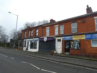 Property to rent in Blackpool Road, Ashton-On-Ribble, Preston PR2