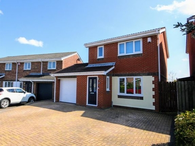 Property to rent in Brackenbeds Close, Pelton, Chester Le Street DH2