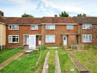Property to rent in Cowley Drive, Brighton BN2
