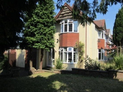 Property to rent in Eachelhurst Road, Birmingham B24