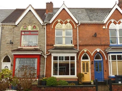 Property to rent in Edwards Road, Erdington, Birmingham B24