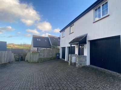 Property to rent in Flax Meadow Lane, Axminster EX13
