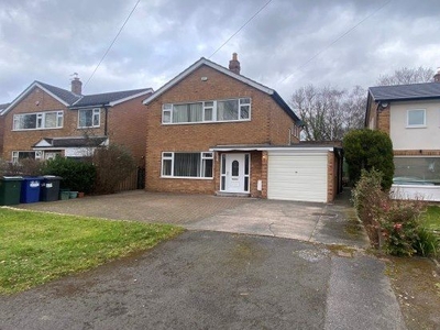 Property to rent in Hatchell Drive, Doncaster DN4