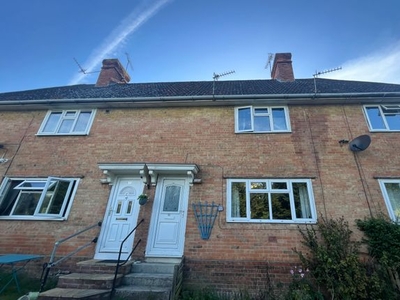 Property to rent in Hillside View, Stoford, Yeovil BA22