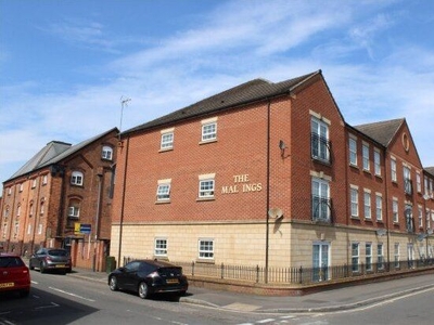 Property to rent in Manchester Street, Derby DE22