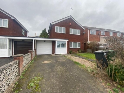 Property to rent in Redstone Lane, Stourport-On-Severn DY13