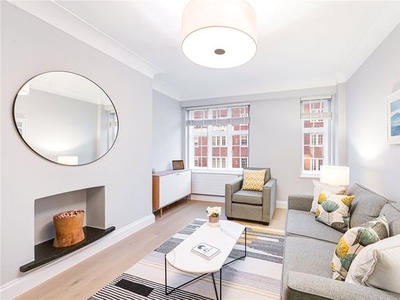 Property to rent in Stafford Court, Kensington High Street, London W8