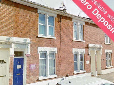Property to rent in Walmer Road, Portsmouth PO1
