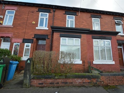 Property to rent in Willesden Avenue, Manchester M13