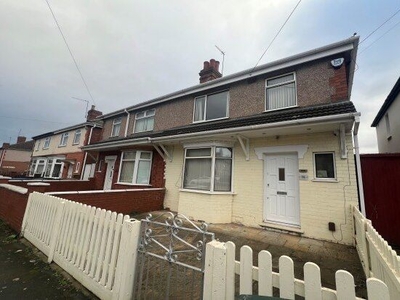 Property to rent in 76 Durbar Avenue, Coventry CV6