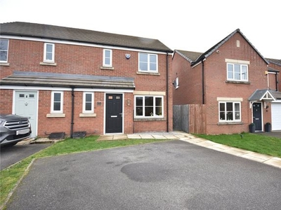 Semi-detached house for sale in Alder Road, Whinmoor, Leeds LS14