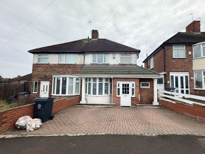 Semi-detached house for sale in Colchester Road, Leicester LE5