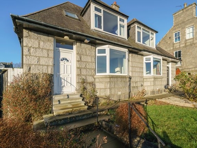 Semi-detached house for sale in Devanha Terrace, Ferryhill, Aberdeen AB11