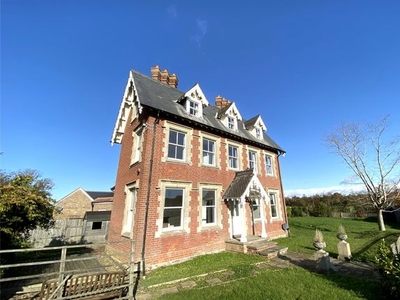 Semi-detached house for sale in Horne Park, Brickhouse Lane, Lingfield, Surrey RH7