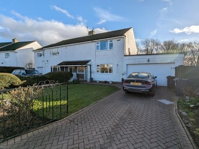 Semi-detached house for sale in Low Coniscliffe, Darlington DL2