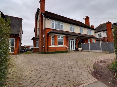 Semi-detached house for sale in Rising Brook, Stafford, Staffordshire ST17