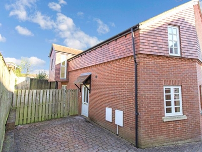 Semi-detached house to rent in Chantry Lane, Marlborough, 1 SN8