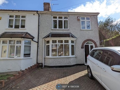 Semi-detached house to rent in Forest Road, Fishponds, Bristol BS16