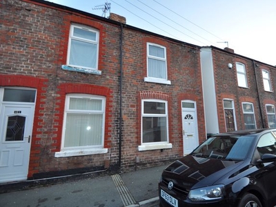 Semi-detached house to rent in Guildford Street, Wallasey CH44