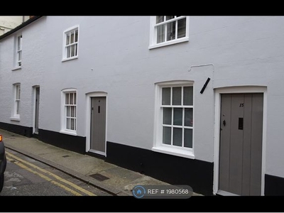 Semi-detached house to rent in Hawks Lane, Canterbury CT1