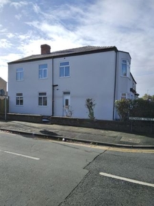 Semi-detached house to rent in Orchard Street, Fearnhead, Warrington WA2