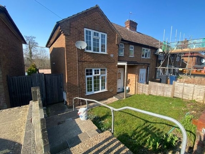 Semi-detached house to rent in Spearing Road, High Wycombe HP12