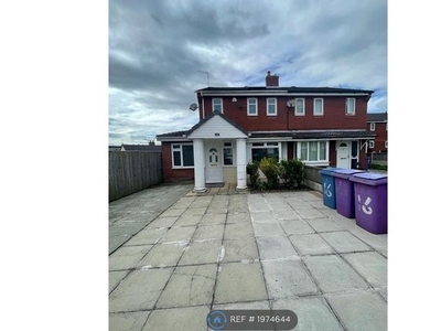 Semi-detached house to rent in Squires Street, Liverpool L7