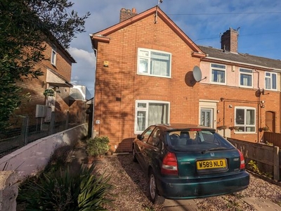 Semi-detached house to rent in Swannington Road, Leicester LE3