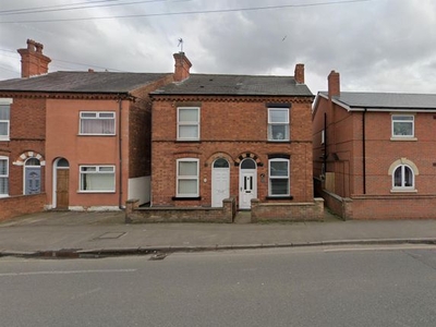 Semi-detached house to rent in Tamworth Road, Long Eaton, Nottingham NG10