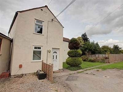 Semi-detached house to rent in Yarnbrook, Trowbridge BA14