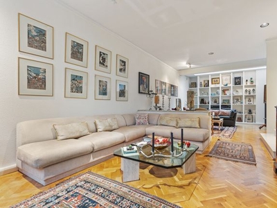 Terraced house for sale in Ennismore Gardens Mews, London SW7