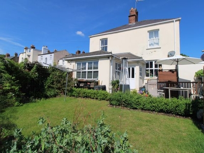 Terraced house for sale in Granville Street, Monmouth, Monmouthshire NP25