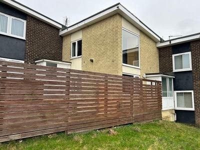 Terraced house for sale in Greystoke Gardens, Gateshead NE9