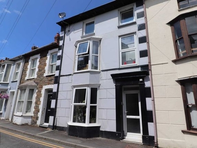 Terraced house for sale in Powell Street, Aberystwyth SY23