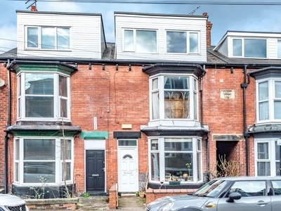 Terraced house for sale in Wayland Road, Sheffield S11