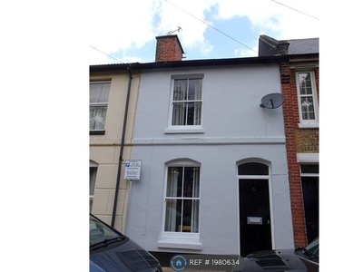 Terraced house to rent in Clyde Street, Canterbury CT1