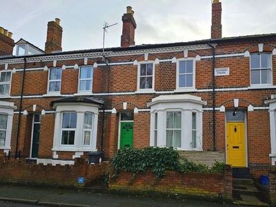 Terraced house to rent in Edwy Parade, Gloucester GL1