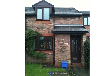 Terraced house to rent in Epping Court, Wirral CH60
