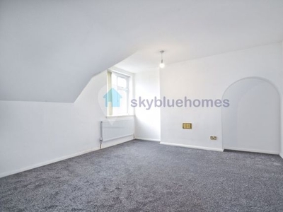 Terraced house to rent in Evington Road, Evington, Leicester LE2