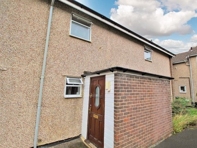 Terraced house to rent in Hudson Court, Guildford GU2
