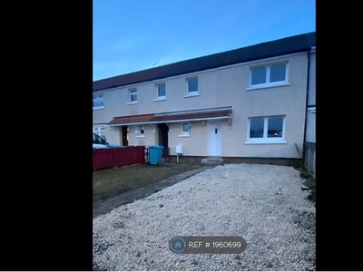 Terraced house to rent in Rochsoles Drive, Airdrie ML6